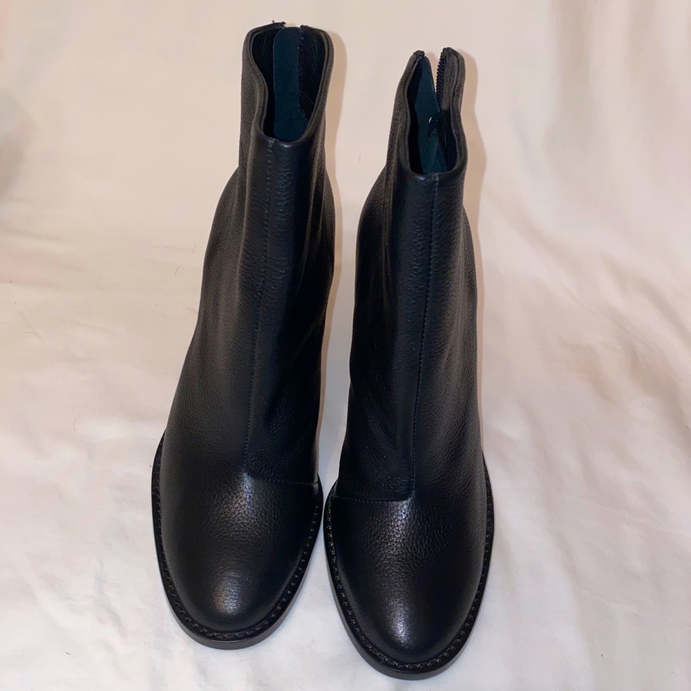 Joie Booties